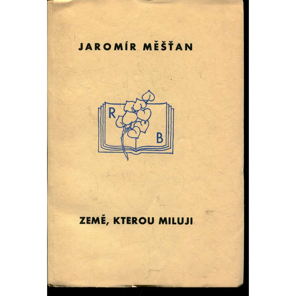 Země, kterou miluji: Láska, stesk a okouzlení Země, kterou miluji: Láska, stesk a okouzlení