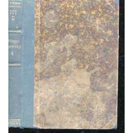 Gust. Pflegera-Moravského Sebrané spisy (edice: Národní bibliotéka, Gustav Pfleger-Moravský) - 1878 Gust. Pflegera-Moravského Sebrané spisy (edice: Národní bibliotéka, Gustav Pfleger-Moravský) - 1878