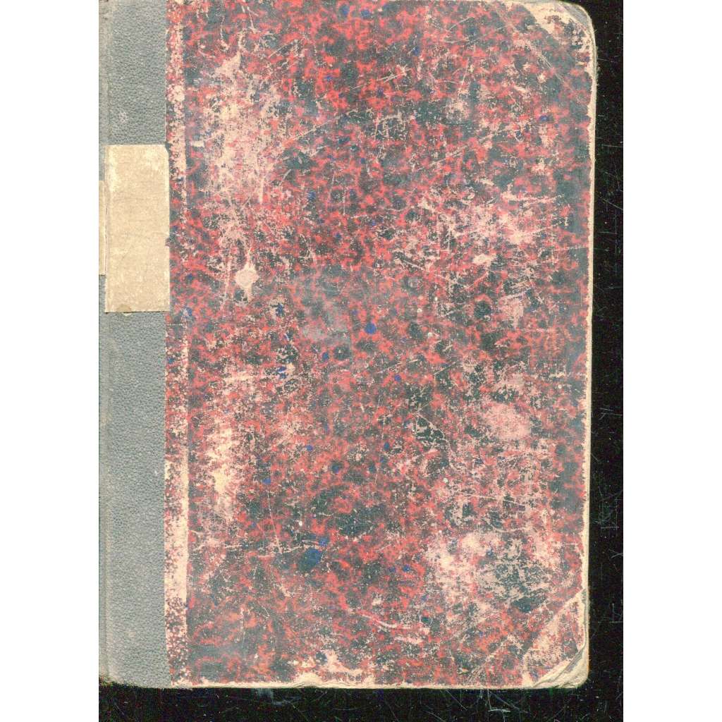 Škapulíř a talisman (1886) Škapulíř a talisman (1886)