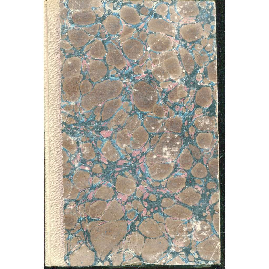 Slovan 1850. Časopis věnovaný politickým a vůbec veřejným záležitostem slovanským, zvláště českým (květen, červen, črvenec)