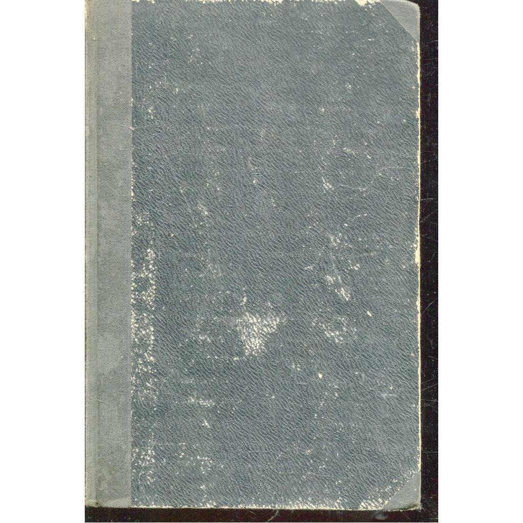 Dějepis Hradce Králové nad Labem a biskupství hradeckého (Hradec Králové nad Labem) - 1870