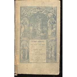 Církev vítězná, sv. III. Životy Svatých a Světic Božích  (František Ekert)