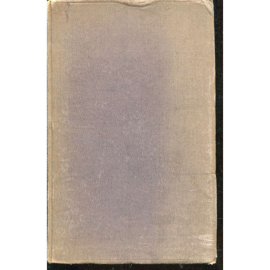 Labyrint sláwy (Labyrint slávy - Vocel, 1846)