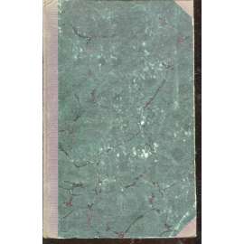 Knížky šestery o obecných věcech křesťanských (1852)