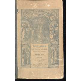 Církev vítězná, sv. III. Životy Svatých a Světic Božích  (František Ekert)