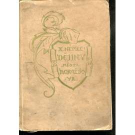 Dějiny města  Horažďovic (Horažďovice) - 1936