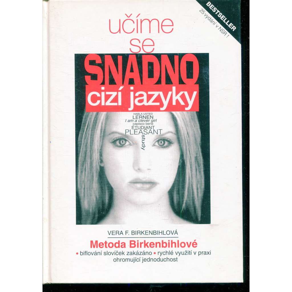 Učíme se snadno cizí jazyky