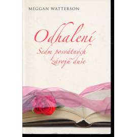 Odhalení: Sedm posvátných závojů duše