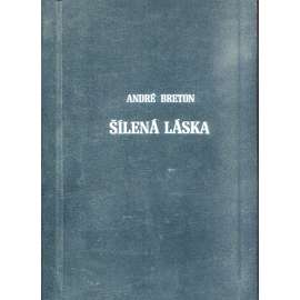 Šílená láska (samizdat)