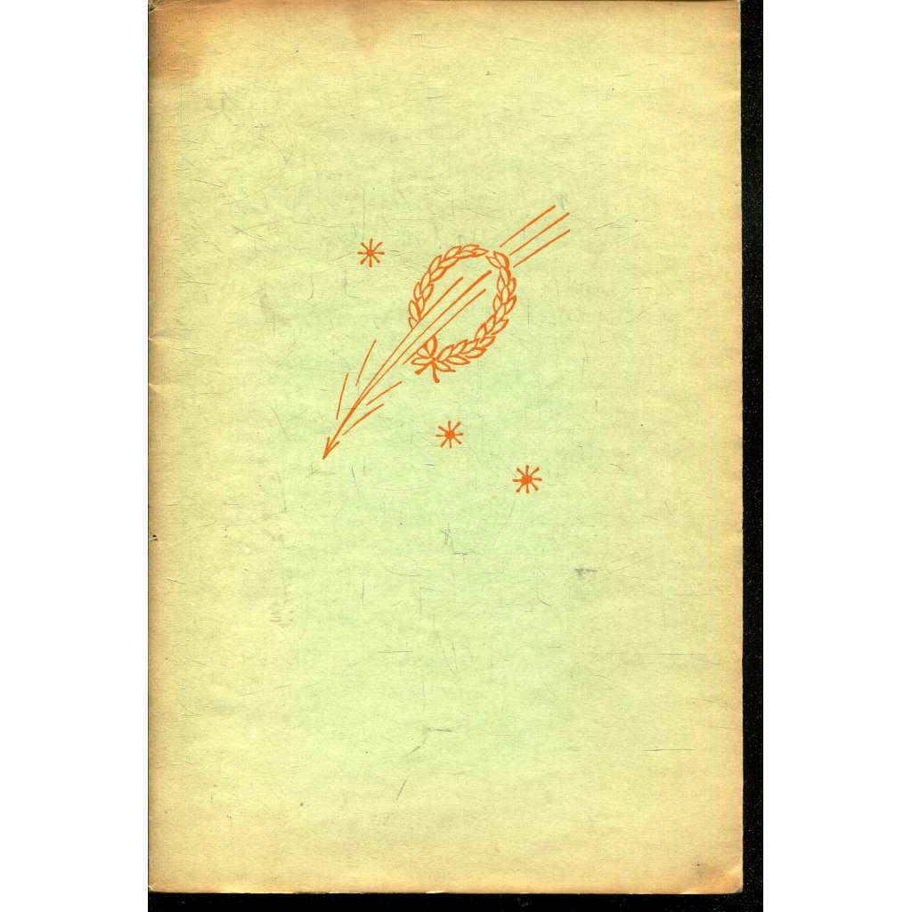 Princezna (podpis Jakub Deml, kresby Jan Konůpek)