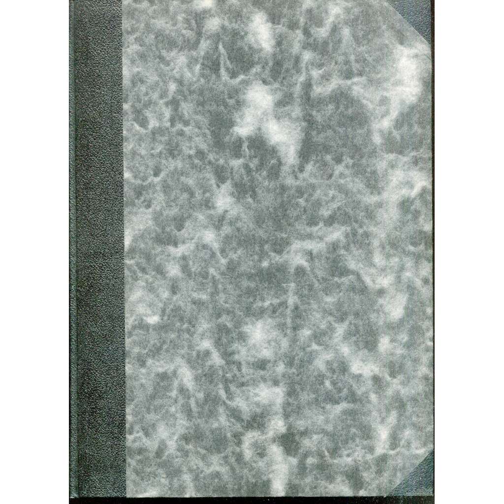 Starokřesťanské umění pohřebištní (strojopis)