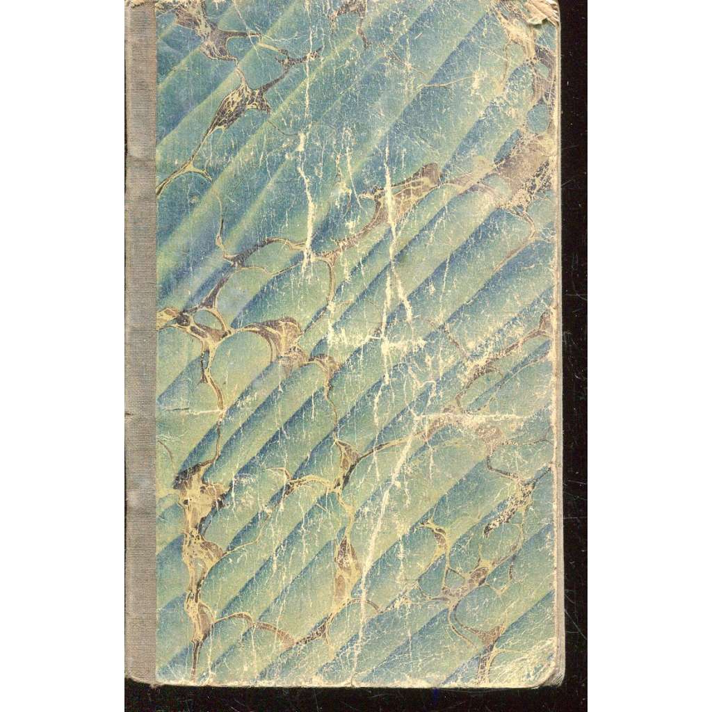 Povídky outlé mládeži (1847)