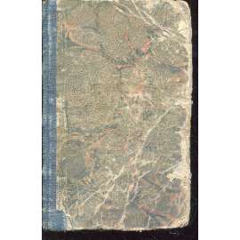 Nábožná rozvažování nejobzvláštnějších tajemství (cca 1860)