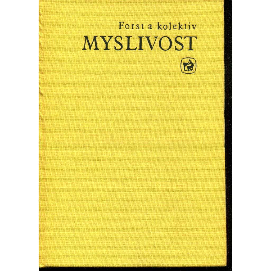 Myslivost Myslivost