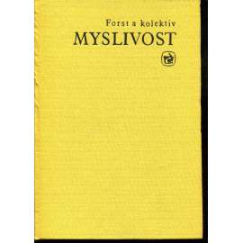 Myslivost