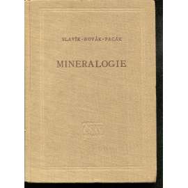 Mineralogie Mineralogie