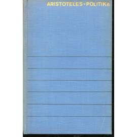 Politika (Aristoteles)