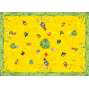 Vojtěch Kubašta - Velikonoční ubrus žlutý