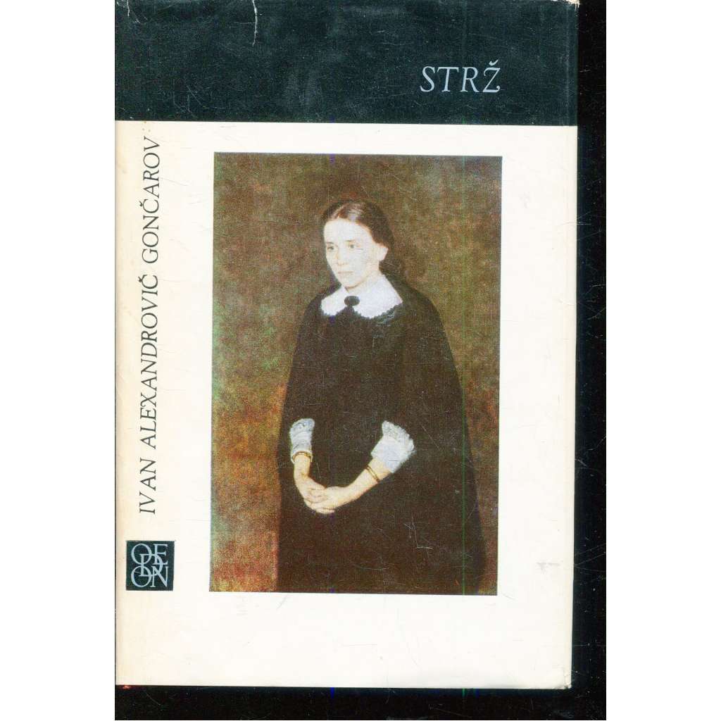 Strž (Světová knihovna)