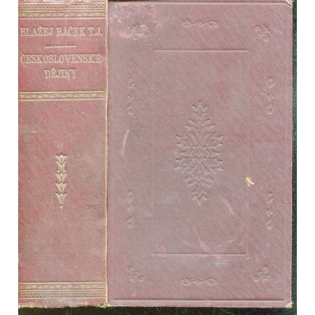 Československé dějiny