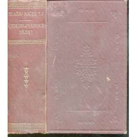 Československé dějiny