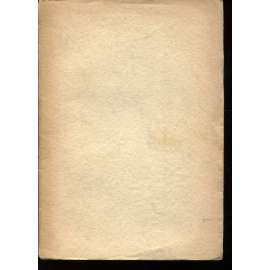 Plancius (kresba v titulu Jindřich Štyrský) Plancius (kresba v titulu Jindřich Štyrský)