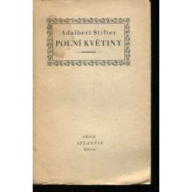 Polní květiny (pošk.)