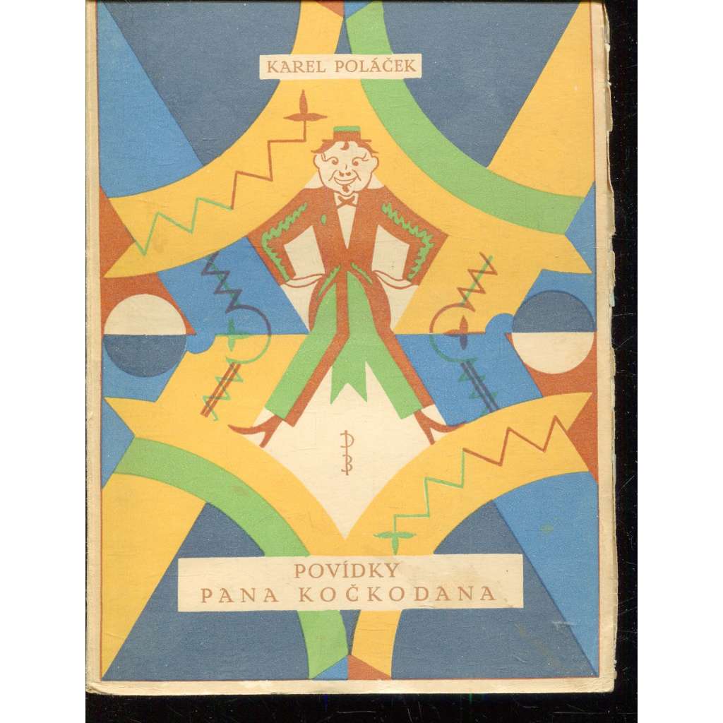 Povídky pana Kočkodana