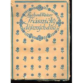 Třásničky dějinných dnů