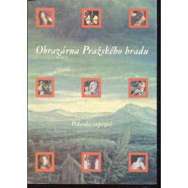 Obrazárna Pražského hradu (Pražský hrad, Praha)