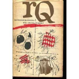 Můj přítel Pierot