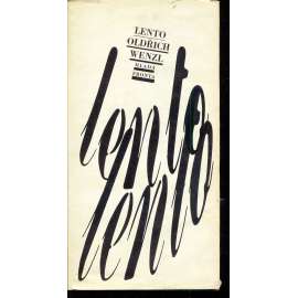 Lento (Oldřich Wenzl)