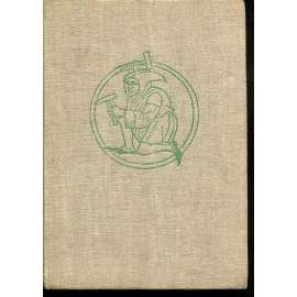 Přehledné dějiny československého hornictví, díl I.