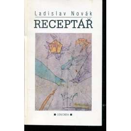 Receptář