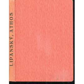 Athos poslední útočiště