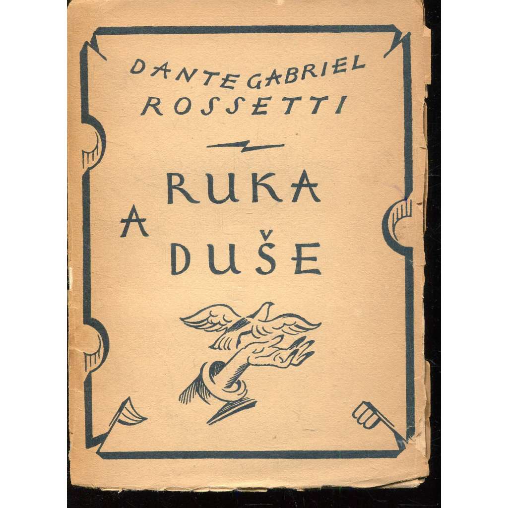 Ruka a duše