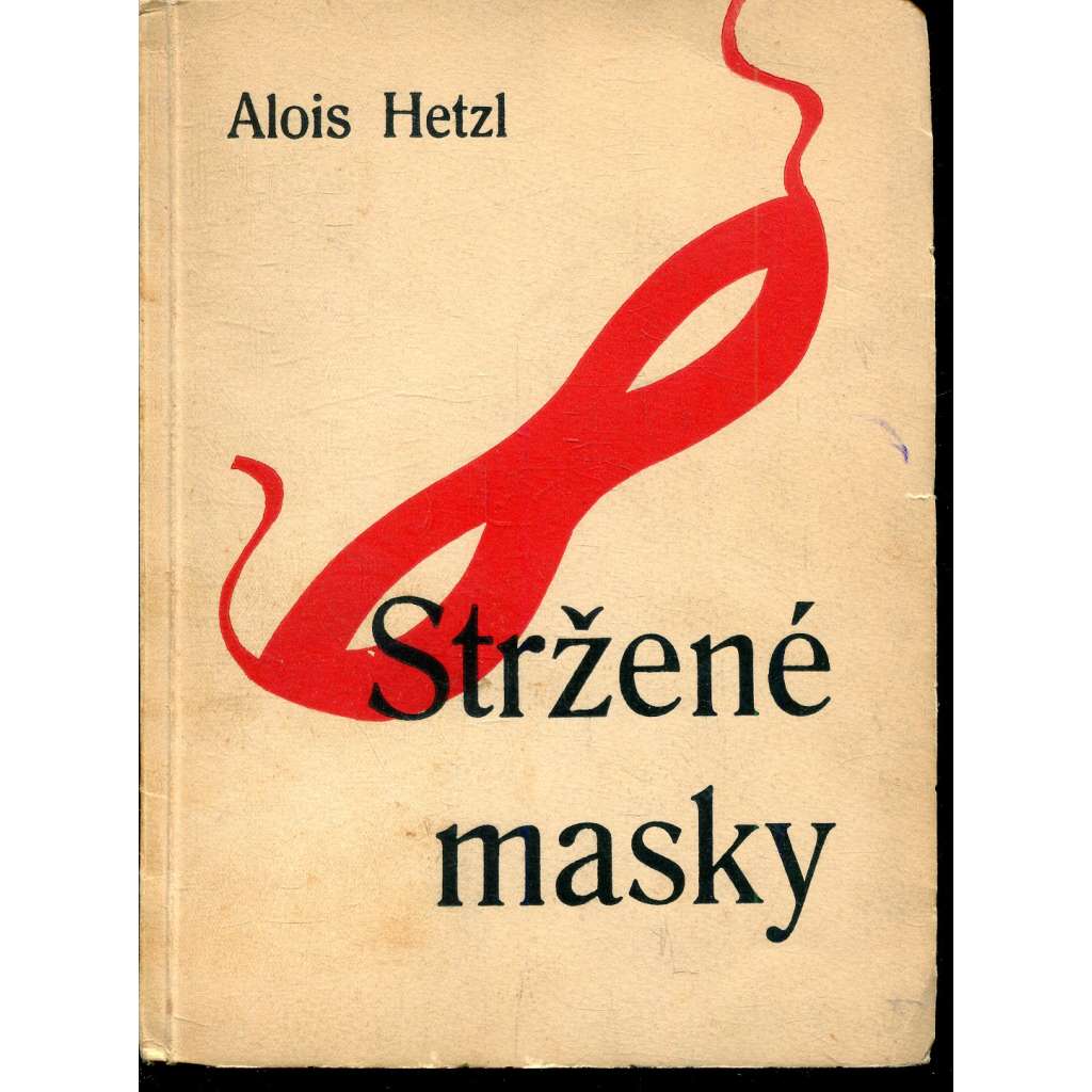 Stržené masky