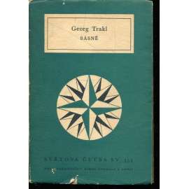 Básně (Světová četba, svazek 353)
