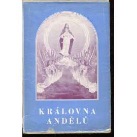 Královna andělů (Panna Marie)