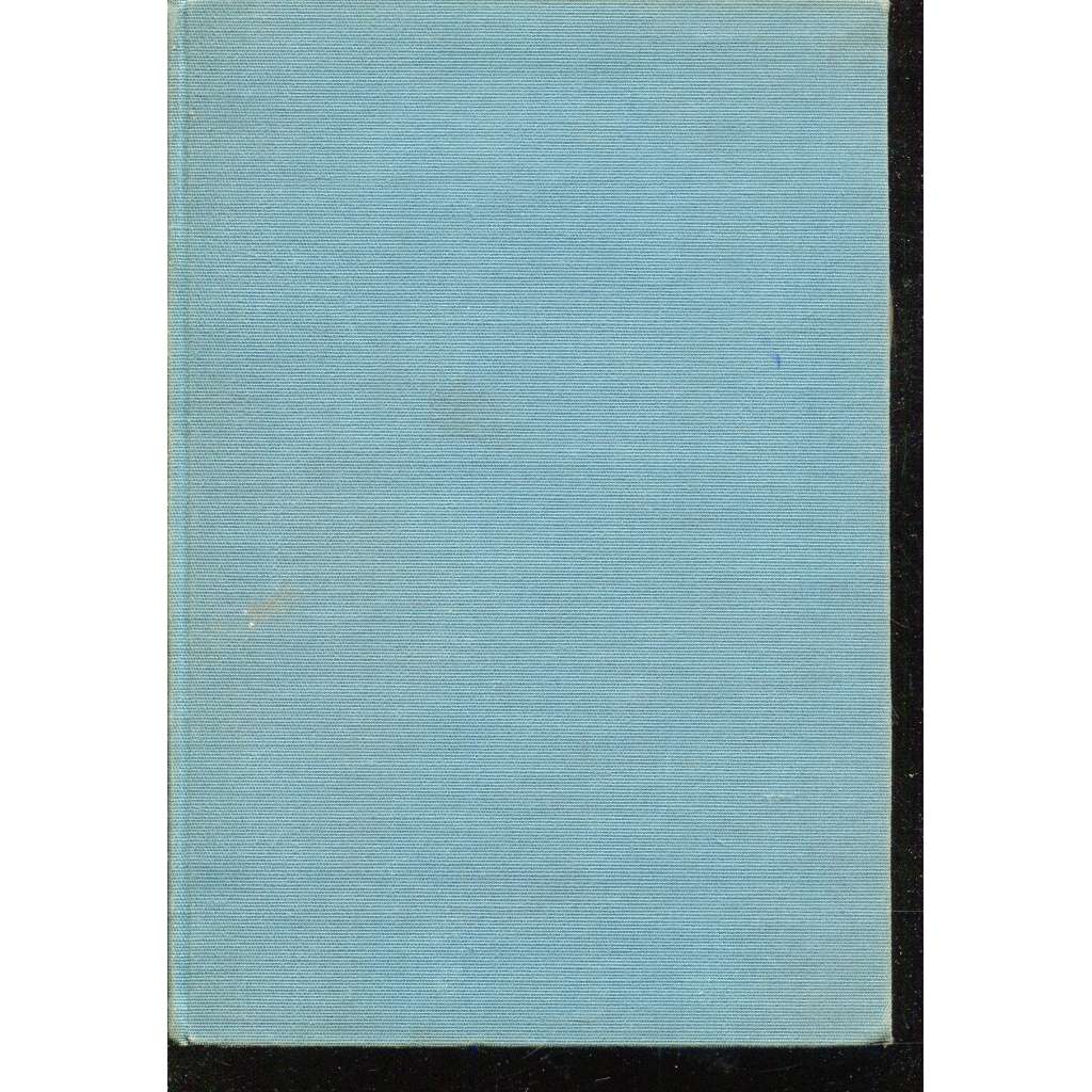 Tudy šel Pán. Lyrika, minulost a historie