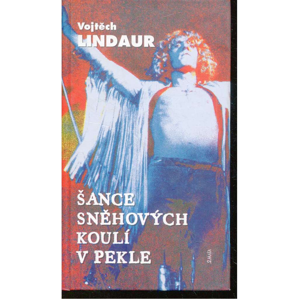 Šance sněhových koulí v pekle