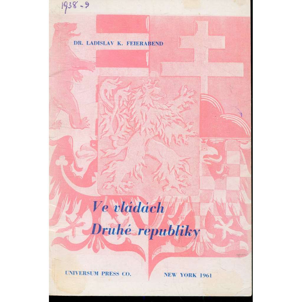 Ve vládách Druhé republiky (exil)