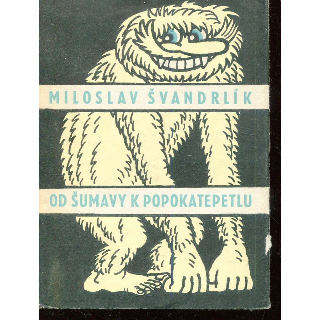 Od Šumavy k Novohradským horám