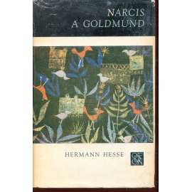 Narcis a Goldmund (Světová knihovna)