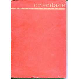 Orientace, číslo 2./1968 (Literatura, umění, kritika) Orientace, číslo 2./1968 (Literatura, umění, kritika)