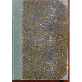 Český časopis historický, roč. XX./1914 Český časopis historický, roč. XX./1914