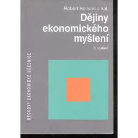 Dějiny ekonomického myšlení