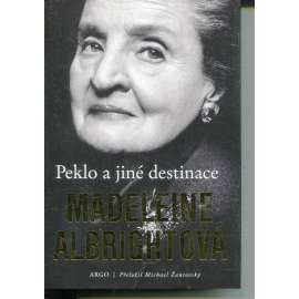 Peklo a jiné destinace