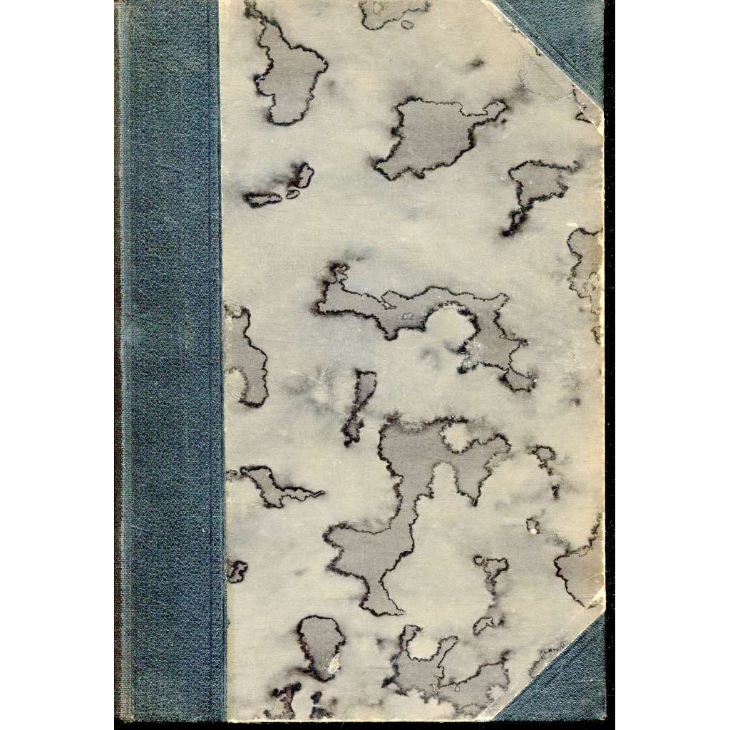 Český časopis historický, roč. V./1899 Český časopis historický, roč. V./1899