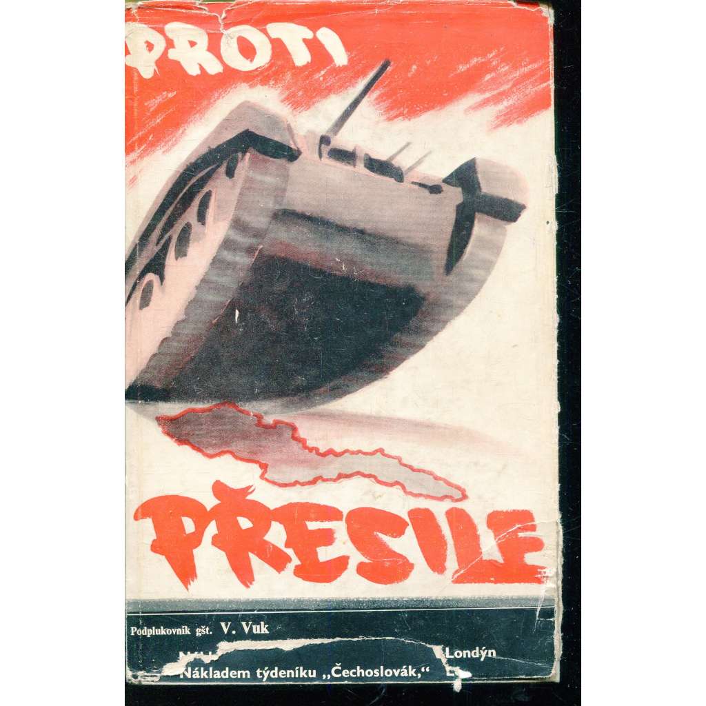 Proti přesile (exil) Proti přesile (exil)